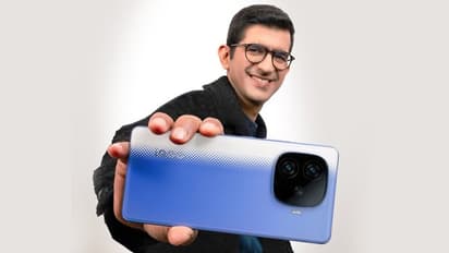 iQOO Neo 10R 5G: Launch date CONFIRMED! Check expected specifications, price and more