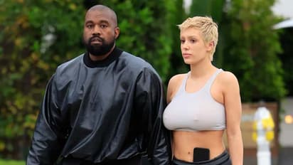 Kanye West, Bianca Censori giving their marriage Another try amidst divorce rumors