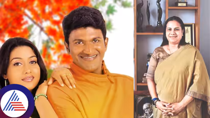 ಪುನೀತ್ ರಾಜ್‌ಕುಮಾರ್ 50ನೇ ಹುಟ್ಟುಹಬ್ಬಕ್ಕೆ 'ಅಪ್ಪು' ಸಿನಿಮಾ ಮತ್ತೆ ರಿಲೀಸ್‌ ಮಾಡಲು ಮುಂದಾದ ಪತ್ನಿ ಅಶ್ವಿನಿ
