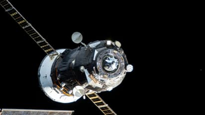 ബഹിരാകാശ നിലയത്തിൽ ഭക്ഷണമെത്തിക്കുന്നത് ലൈവായി കാണിക്കാൻ നാസ; സുവര്‍ണാവസരം മിസ്സാക്കല്ലേ 