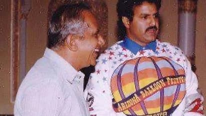 ഒടുവില്‍ ബാലയ്യയും, 34 വര്‍ഷങ്ങള്‍ക്കിപ്പുറം തെന്നിന്ത്യയിലെ വമ്പൻ ഹിറ്റും റീ റിലീസിന്