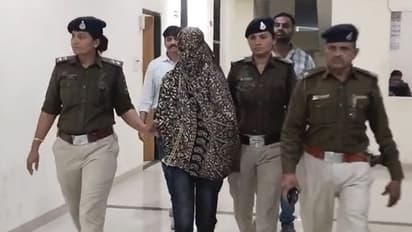 Indore SHOCKER! Makeup artist murders live-in partner over infidelity suspicion, later surrenders to police