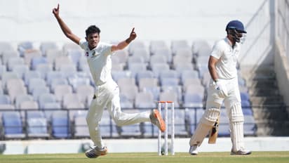 രഞ്ജി ട്രോഫി ഫൈനല്: വിദര്ഭ തിരിച്ചടിക്കുന്നു, ബ്രേക്ക്ത്രൂ നേടാന് കേരളത്തിന്റെ തീവ്ര ശ്രമം