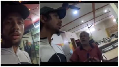 Nepali man harassed by owner at restaurant in Kerala; triggers north-south divide online (WATCH)