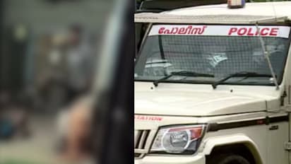 കൂടലിൽ 14കാരന്റെ മർമ്മ ഭാഗത്തും തുടയിലും വയറിലും ബെൽറ്റ് കൊണ്ടടിച്ച സംഭവം; അച്ഛൻ രാജേഷ് അറസ്റ്റിൽ