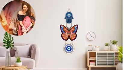 Jai Madaan evil eye remedies