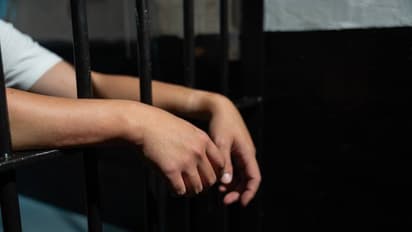 Crime Branch busts illegal cricket betting racket while betting on India-Australia match, two arrested