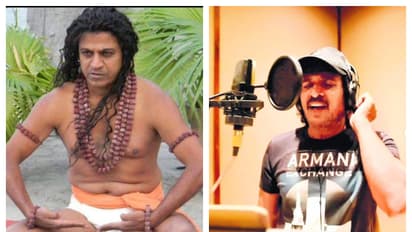 ಉಪೇಂದ್ರ ಬಗ್ಗೆ ಶಿವಣ್ಣ 'ಓಂ' ರಿಲೀಸ್‌ಗೂ ಮೊದಲು ಹೇಳಿದ್ದ ಮಾತು ವೈರಲ್, ಸುಮ್ನೇ ಏನಲ್ಲ!