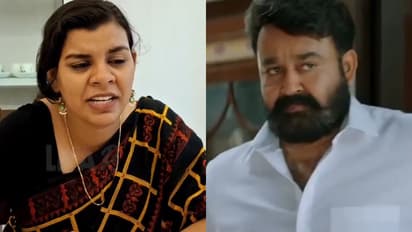 എന്റമ്മോ ചിരിച്ചു മണ്ണുകപ്പും!, ലൂസിഫര്‍ റിക്രീയേറ്റ് വീഡിയോ വൻ ഹിറ്റ്
