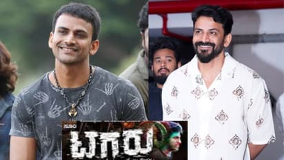 ಧನಂಜಯ್‌ನನ್ನ 'ಡಾಲಿ'ಯಾಗಿ ಬದಲಾಯಿಸಿದ ಇಬ್ಬರು ಪುಣ್ಯಾತ್ಮರ ಕಥೆ!