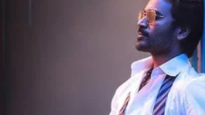 തിരിച്ചടി നേരിട്ട് ധനുഷും, നീക്ക് ചിത്രം തകര്ന്നടിയുന്നു