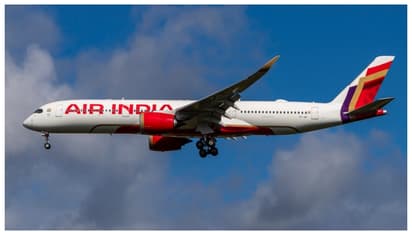 Air India's Chicago-Delhi flight turns back after 10 hours in air due to toilet malfunction