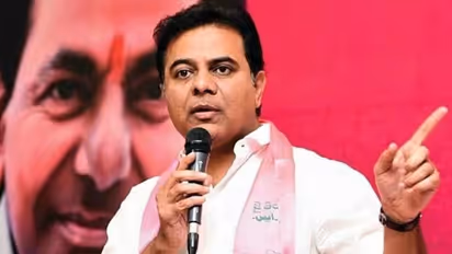 தொகுதி மறுவரையறை விவகாரம்; தமிழக முதல்வர் ஸ்டாலினுக்கு பி.ஆர்.எஸ் ஆதரவு!