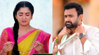 Bhagyalakshmi Serial: ತಾಂಡವ್‌ ಮುಖಕ್ಕೆ ಭಾಗ್ಯ ತಾಳಿ ಕಿತ್ತೆಸೆದ ಬಳಿಕ ಕಥೆ ಹೇಗೆ ಸಾಗತ್ತೆ? 