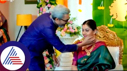 ಅಂತೂ ತುಳಸಿಗೆ ತುಂಬಿತು ಏಳು- ಛೀಮಾರಿ ಹಾಕಿದ ವೀಕ್ಷಕರು ಸೀಮಂತಕ್ಕೆ ರೆಡಿ! ಹೊಟ್ಟೆ ಮಾತ್ರ ಕಾಣೆ? 