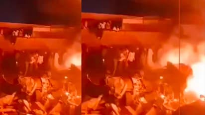 ಅಂತರಿಕ ಯುದ್ಧಪೀಡಿತ ಸುಡಾನ್‌ನಲ್ಲಿ ಮಿಲಿಟರಿ ವಿಮಾನ ಪತನ: 46 ಸಾವು, ಉದ್ವಿಗ್ನತೆ ಹೆಚ್ಚಳ