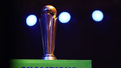 சாம்பியன்ஸ் டிராபியில் குழப்பம்! அரையிறுதி எங்கே? ஆஸி, தென்னாப்பிரிக்கா துபாய் பயணம்! 