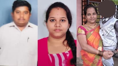 ಮೊಬೈಲ್ ವಿಡಿಯೋ ತೋರಿಸಿ ಅಸಹಜ ಲೈಂಗಿಕತೆಗೆ ಒತ್ತಾಯ; ಒಪ್ಪದ ಹೆಂಡತಿ ಕತ್ತು ಹಿಸುಕಿ, ತಾನೂ ಸಾವಿಗೆ ಶರಣಾದ ಗಂಡ!