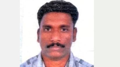 പ്രവാസി ഇന്ത്യക്കാരൻ റിയാദിൽ മരിച്ചു