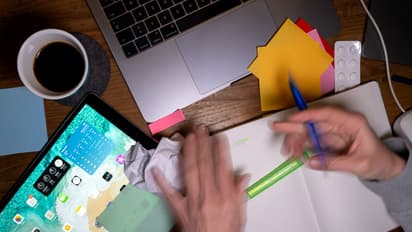 Techie's mental burnout, hunt for 'chill company even at salary cut' sparks work-life balance debate; SEE post