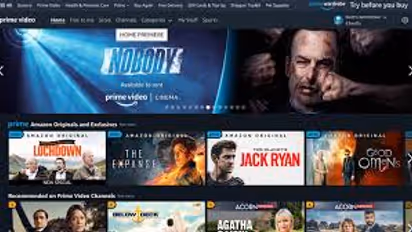 Amazon Prime Video:  உலக சினிமா இனி உங்க மொழியில்! பிரைம் வீடியோவின் சூப்பர் அப்டேட்!
