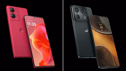 மோட்டோரோலாவின் டாப் 5 ஸ்மார்ட்போன்கள்: பட்ஜெட் முதல் பிரீமியம் வரை!