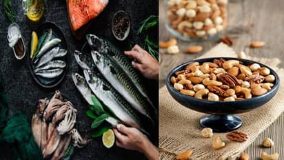 குழந்தைகளின் டயட்டில் கண்டிப்பாக இருக்க வேண்டிய சத்தான உணவுகள் 