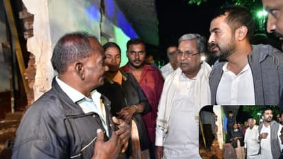 ನುಡಿದಂತೆ ನಡೆವ ಸಿಎಂ ಸಿದ್ದರಾಮಯ್ಯನವರೇ.., ಈ ಬಡವನಿಗೆ ಕೊಟ್ಟ ಮಾತು ಮರೆತೋಯ್ತಾ?