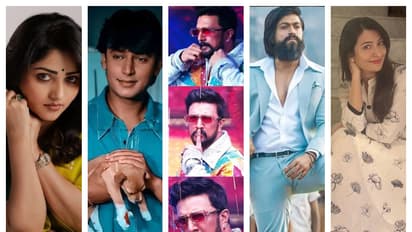 ದರ್ಶನ್-ರಚಿತಾ ರಾಮ್ ಕೂಡ ಇದೇ ಕೆಟಗರಿಗೆ ಸೇರಿದವ್ರು.. ಇವ್ರೆಲ್ಲಾ ಒಂದೇ ಥರದವ್ರು ನೋಡಿ..!