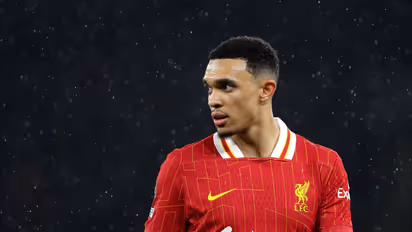 Liverpool's Trent Alexander-Arnold won't be allowed to wear favourite No. 66 shirt at Real Madrid; here's why