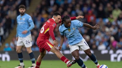 Did Manchester City expose Trent Alexander-Arnold's weakness as Real Madrid pursues Liverpool star?