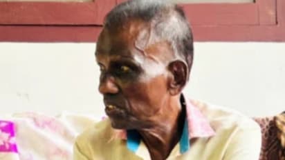 വയോധികനെ വീട്ടിൽ വിഷം കഴിച്ച് മരിച്ച നിലയില്‍ കണ്ടെത്തി