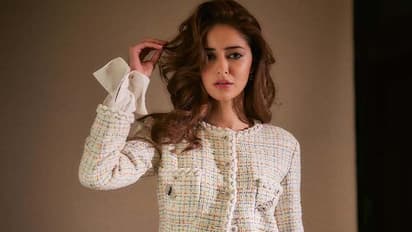 Ananya Panday defines success as she becomes the most watched Gen Z Indian actor