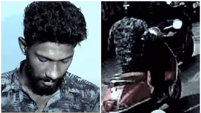 പട്ടാപ്പകൽ സ്കൂട്ടറിൽ പോവുകയായിരുന്ന മെഡിക്കൽ വിദ്യാർത്ഥിനിയെ പിന്തുടർന്നെത്തി കടന്നുപിടിച്ചു; യുവാവ് പിടിയിൽ