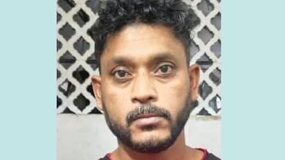 ഹോട്ടൽ ജീവനക്കാരിയെ മദ്യം നൽകി പീഡിപ്പിച്ചു, വസ്ത്രം മാറുന്ന വീഡിയോ പകർത്തി; വർഷങ്ങൾക്ക് ശേഷം പ്രതി പിടിയിൽ