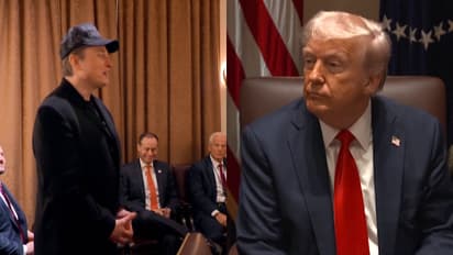 ട്രംപിന്റെ ആദ്യ ക്യാബിനറ്റ് യോഗം: ചെലവ് ചുരുക്കിയില്ലെങ്കിൽ കനത്ത സാമ്പത്തിക പ്രതിസന്ധി നേരിടുമെന്ന് മസ്ക്