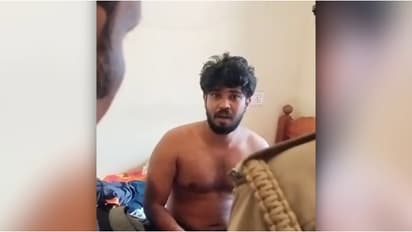 വേങ്ങരയിൽ എംഡിഎംഎ ലഹരിയിൽ യുവാവ് അമ്മയെ അടിച്ചു; പൊലീസ് സ്ഥലത്തെത്തി ഡി അഡിക്ഷൻ സെന്ററിലേക്ക് മാറ്റി