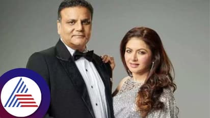  ಮದುವೆಯಾಗಿ 35 ಆದ್ರೂ ಕಡಿಮೆಯಾಗಿಲ್ಲ ರೋಮ್ಯಾನ್ಸ್, ಪ್ರತಿಯೊಬ್ಬರೂ ಪಾಲಿಸ್ಬೇಕು ನಟಿ ಭಾಗ್ಯಶ್ರೀ ಟಿಪ್ಸ್ 