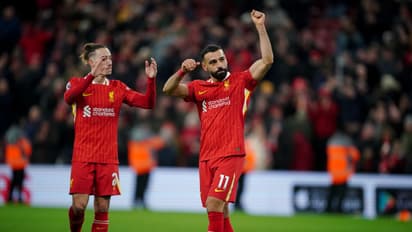 When could Liverpool win the Premier League title? Possible dates and scenarios explained