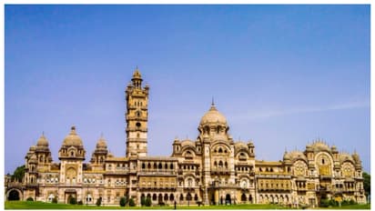 ബർമിംഗ്ഹാം പാലസിനേക്കാൾ മൂന്നിരട്ടി വലിപ്പം; ഇന്ത്യയിലെ ഈ ആഡംബര കൊട്ടാരത്തിന്റെ ഉടമ ഒരു സ്ത്രീ