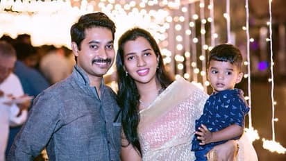 Madhampatty Rangaraj: மாதம்பட்டிக்கு 2-ஆவது திருமணமா? விவாகரத்து சர்ச்சைக்கு மனைவி வைத்த முற்றுப்புள்ளி!