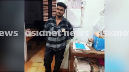 അറസ്റ്റിന് പിന്നാലെ അഫാനെ ആശുപത്രി സെല്ലിലേക്ക് മാറ്റാൻ പൊലീസ്, പിന്നിൽ കടക്കെണി തന്നെയെന്ന് നിഗമനം