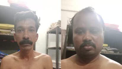 മെത്ത വേണോയെന്ന് ചോദിച്ച് രോഗാവസ്ഥയില് കിടക്കുന്ന വയോധികക്കരികിലെത്തി, 2 പവന് മാല മോഷ്ടിച്ചു; പ്രതി പിടിയിൽ