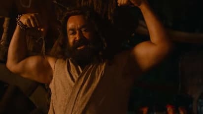 വാലിബന് രണ്ടാം ഭാഗം വരുമോ?, ചിത്രം ലാഭമെന്നും നിര്മാതാവ്