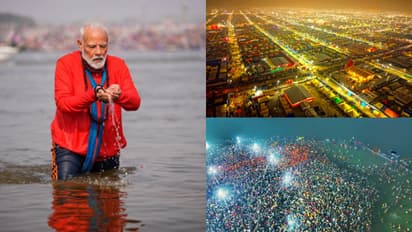 Maha Kumbh concludes, PM Modi calls it 'Maha Yagya of Unity"; shares insights on cultural, spiritual legacy