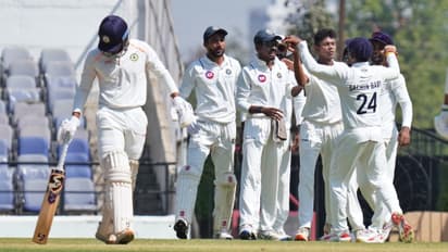 ರಣಜಿ ಟ್ರೋಫಿ ಫೈನಲ್: ಲೀಡ್‌ಗಾಗಿ ವಿದರ್ಭ-ಕೇರಳ ಫೈಟ್!