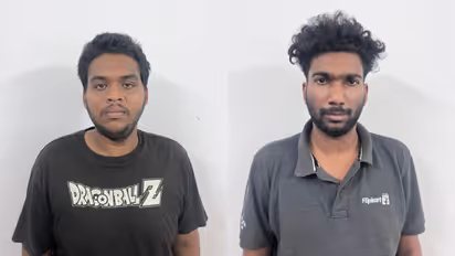 തമിഴ്നാട് സ്വദേശിയെ തട്ടിക്കൊണ്ടുപോയി, മര്ദിച്ച് ലക്ഷങ്ങള് തട്ടി; പ്രതികള് റിമാന്റില്