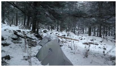 32 പേരെ രക്ഷപ്പെടുത്തി, കണ്ടെത്താനുള്ളത് 25 പേരെ; ഹിമപാതത്തിൽ കുടുങ്ങിയവർക്കായുള്ള രക്ഷാദൗത്യം രണ്ടാം ദിനത്തിൽ