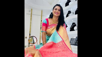 ಅರೇ.. 'ಕೋಣ'ಕ್ಕೆ ಕೈ ಹಾಕಿದ್ದೇಕೆ ನಟಿ ತನಿಷಾ..? ಬೆಂಕಿ ಅಂದ್ರೆ ಸುಮ್ನೆ ಅಲ್ಲಾರೀ ಅಂದ್ರೂ ಇದು...