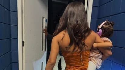 21.75 ಕೋಟಿಯ ಕಿವಿಯೊಲೆ, 2 ಕೋಟಿ ಉಂಗುರ; ರಾಣಿಯಂತೆ ಬದುಕುತ್ತಿರೋ ನಟಿ